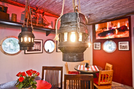 Posmakuj morskich opowieści