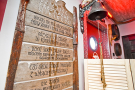 Posmakuj morskich opowieści