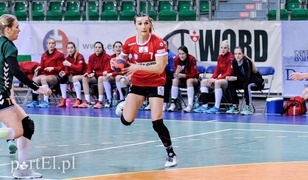 Kobierzyce pokonane (piłka ręczna)