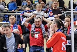 Kobierzyce pokonane (piłka ręczna)