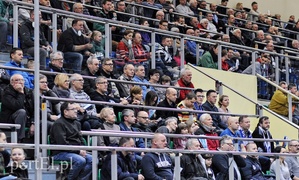 Kobierzyce pokonane (piłka ręczna)