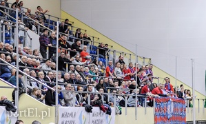 Kobierzyce pokonane (piłka ręczna)