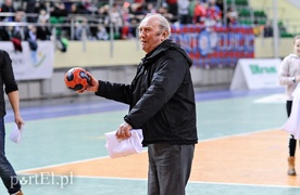 Kobierzyce pokonane (piłka ręczna)