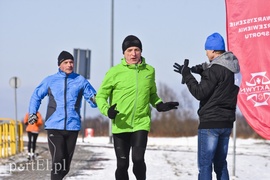 Zima im niestraszna, zapraszają na wiosnę