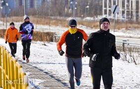 Zima im niestraszna, zapraszają na wiosnę