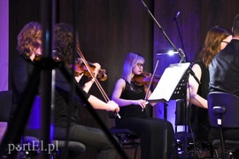 Leszek Możdżer... i wszystko jasne