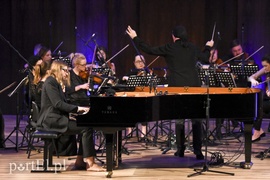 Leszek Możdżer... i wszystko jasne