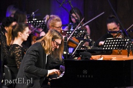 Leszek Możdżer... i wszystko jasne