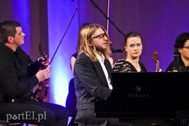 Leszek Możdżer... i wszystko jasne