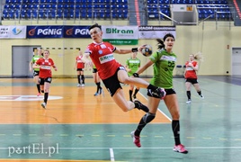 Start w półfinale Pucharu Polski! (piłka ręczna)