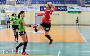 Start w półfinale Pucharu Polski! (piłka ręczna)