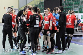 Start w półfinale Pucharu Polski! (piłka ręczna)