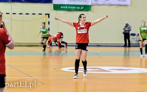 Start w półfinale Pucharu Polski! (piłka ręczna)