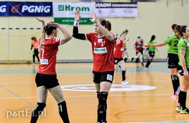 Start w półfinale Pucharu Polski! (piłka ręczna)