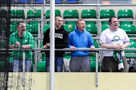 Start w półfinale Pucharu Polski! (piłka ręczna)