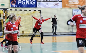 Start w półfinale Pucharu Polski! (piłka ręczna)