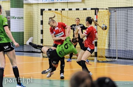 Start w półfinale Pucharu Polski! (piłka ręczna)