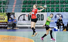 Start w półfinale Pucharu Polski! (piłka ręczna)