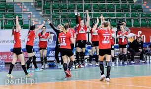 Start w półfinale Pucharu Polski! (piłka ręczna)