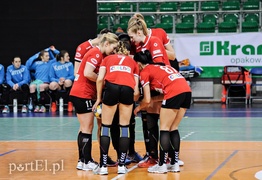 Start w półfinale Pucharu Polski! (piłka ręczna)