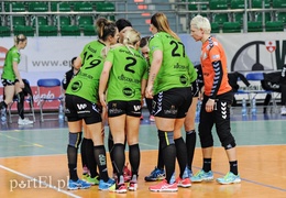 Start w półfinale Pucharu Polski! (piłka ręczna)