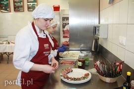 Sowa radzi, jak podać kaczkę