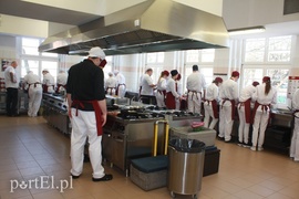 Sowa radzi, jak podać kaczkę