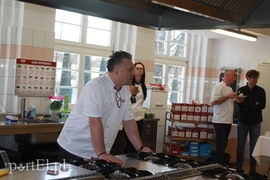 Sowa radzi, jak podać kaczkę