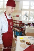 Sowa radzi, jak podać kaczkę