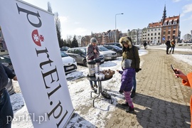 Jak rozgrzewaliśmy elblążan