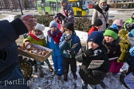 Jak rozgrzewaliśmy elblążan