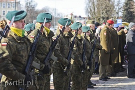 Do końca zachowali godność i honor