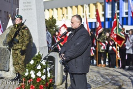 Do końca zachowali godność i honor