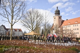 Do końca zachowali godność i honor