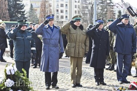 Do końca zachowali godność i honor
