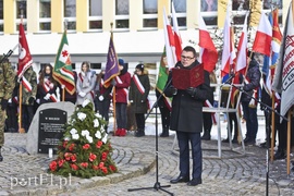 Do końca zachowali godność i honor
