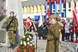 Do końca zachowali godność i honor