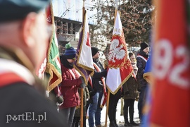 Do końca zachowali godność i honor