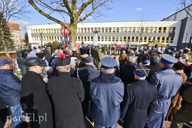 Do końca zachowali godność i honor