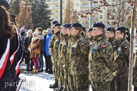 Do końca zachowali godność i honor