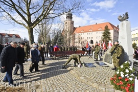 Do końca zachowali godność i honor