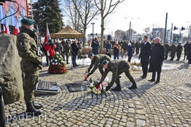 Do końca zachowali godność i honor