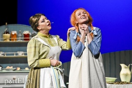 Każdy ma swoją Anię