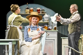 Każdy ma swoją Anię