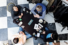 4 trefle po mistrza Polski