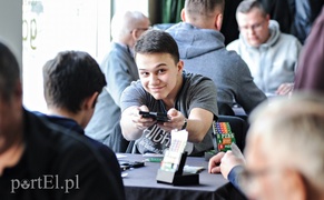 4 trefle po mistrza Polski