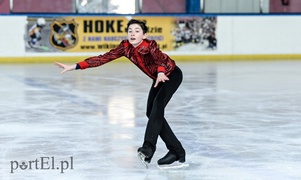 Pucharowa jazda figurowa