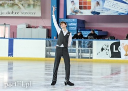 Pucharowa jazda figurowa