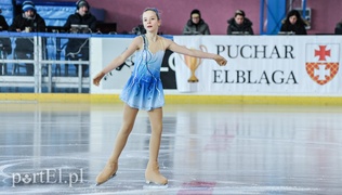 Pucharowa jazda figurowa