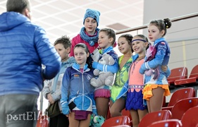 Pucharowa jazda figurowa